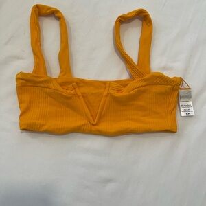 L*Space Lee Lee Swim Top